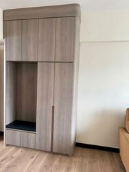 Blk 266B Punggol Emerald (Punggol), HDB 3 Rooms #603609761